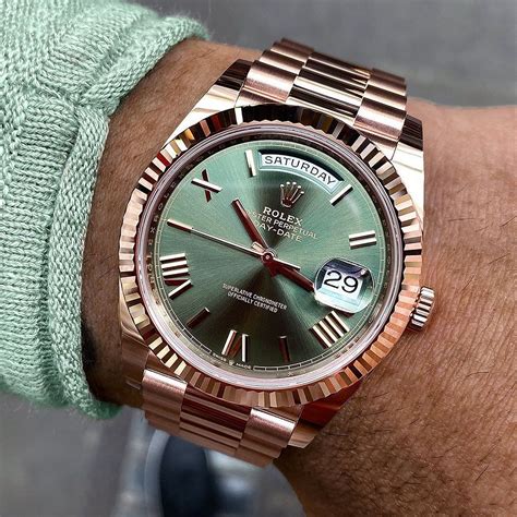 rolex watch india price